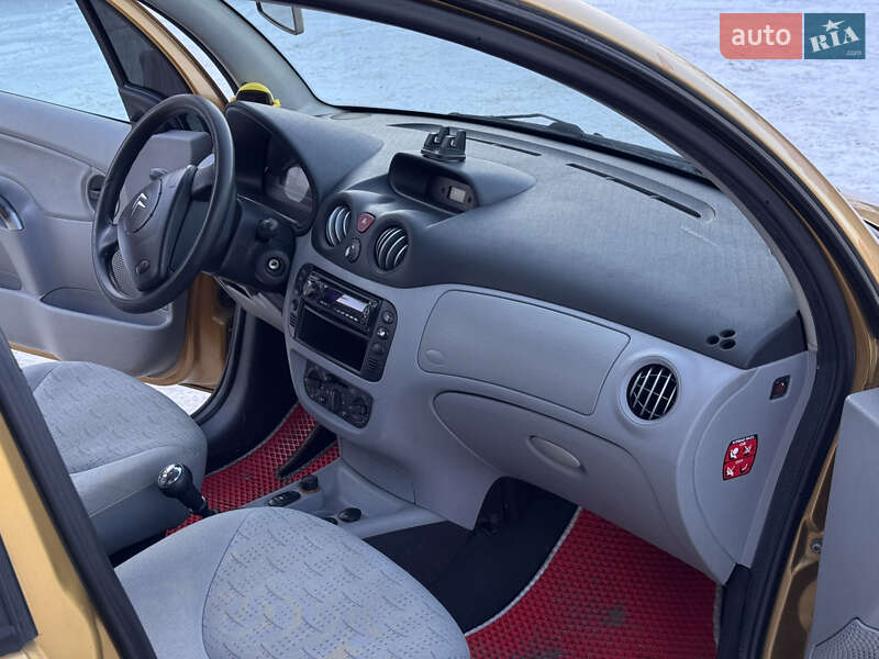 Хетчбек Citroen C3 2003 в Рівному фото 23 Хетчбек Citroen C3 2003 в Рівному