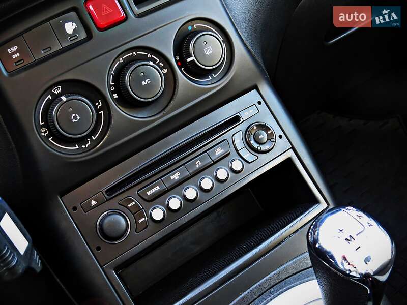 Хэтчбек Citroen C3 2012 в Черкассах