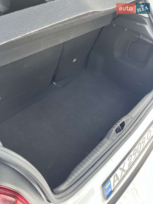 Хетчбек Citroen C3 2023 в Харкові фото 4 Хетчбек Citroen C3 2023 в Харкові