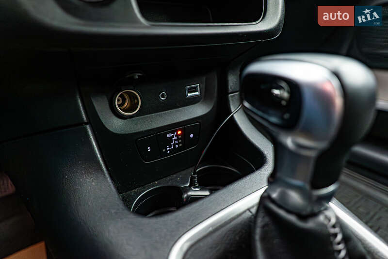 Хэтчбек Citroen C3 2018 в Киеве