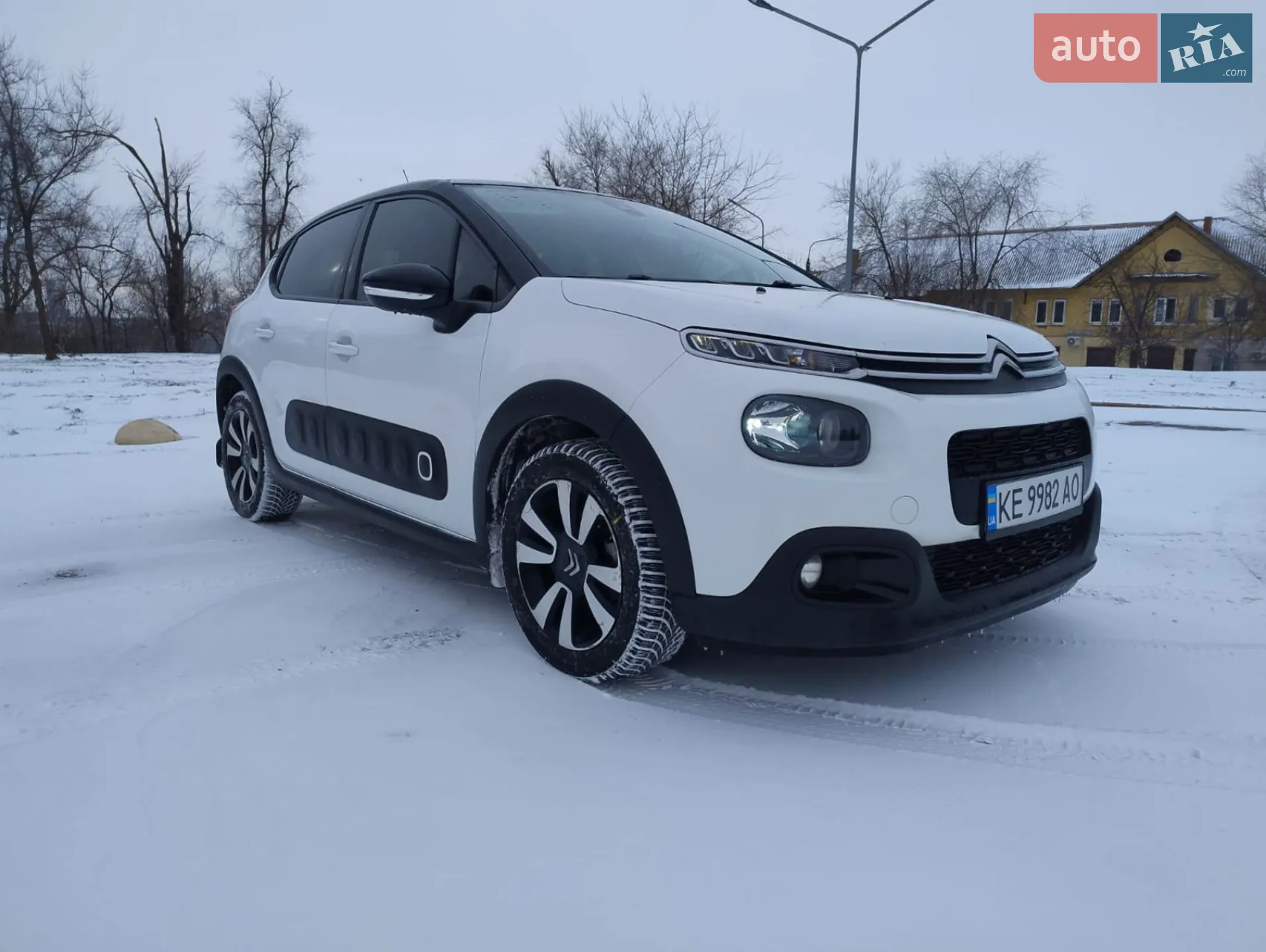 2018 Citroen C3 - мініатюра 2