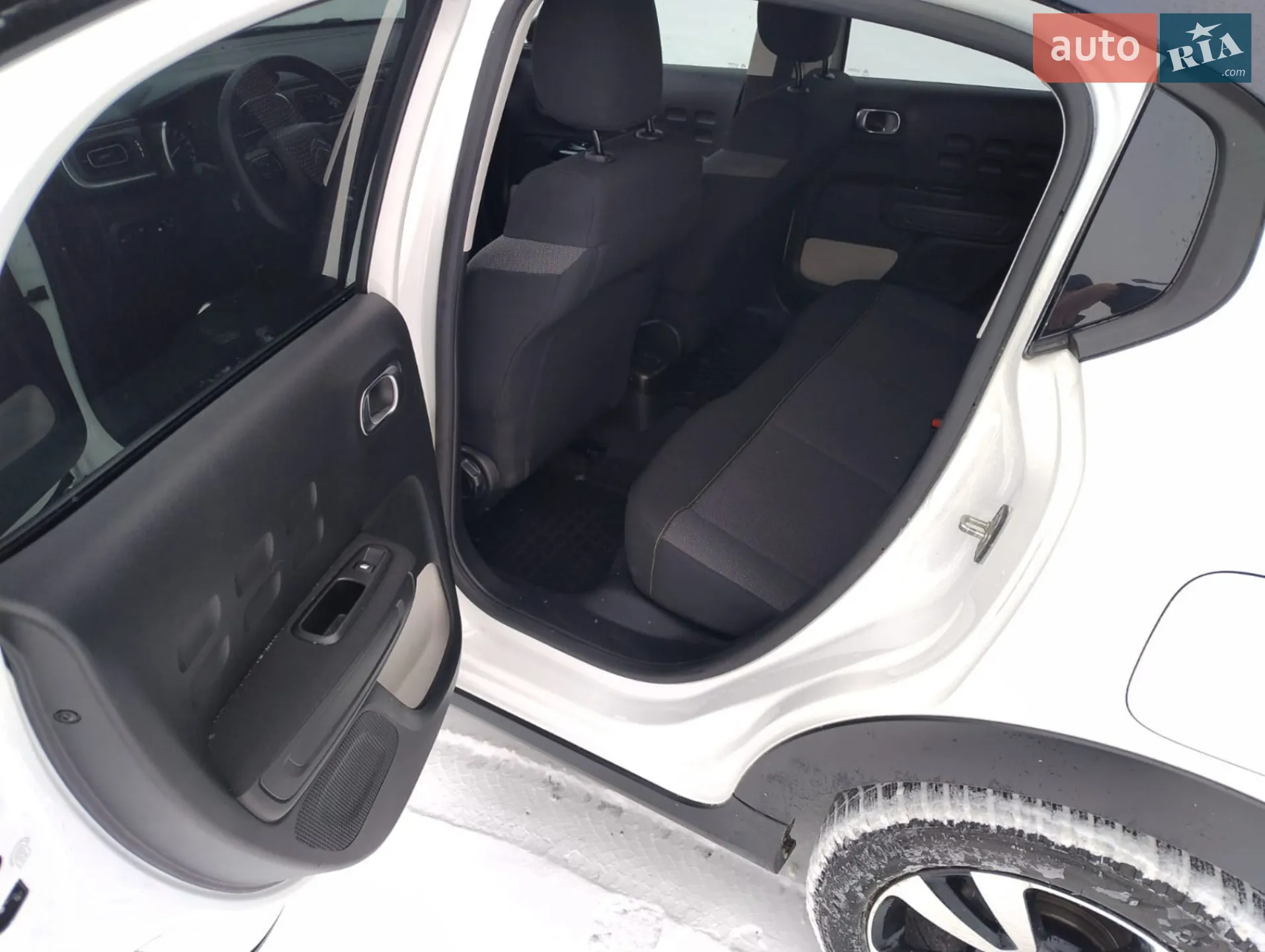 2018 Citroen C3 - мініатюра 13