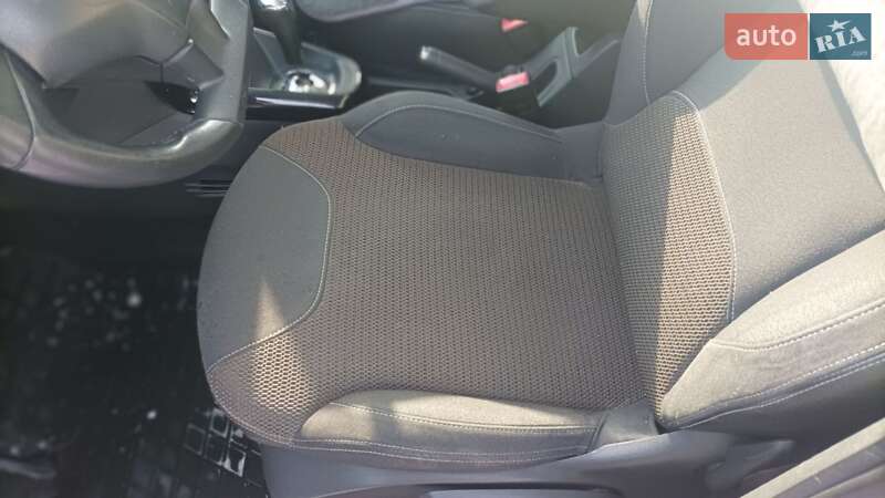 Хэтчбек Citroen C3 2012 в Хмельницком