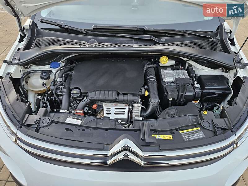 Хэтчбек Citroen C3 2017 в Одессе