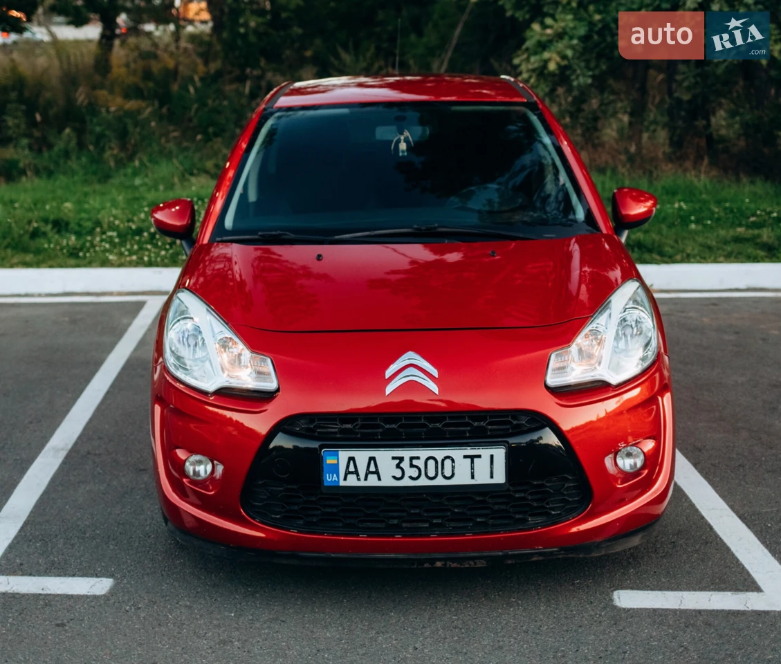 2012 Citroen C3 - мініатюра 28