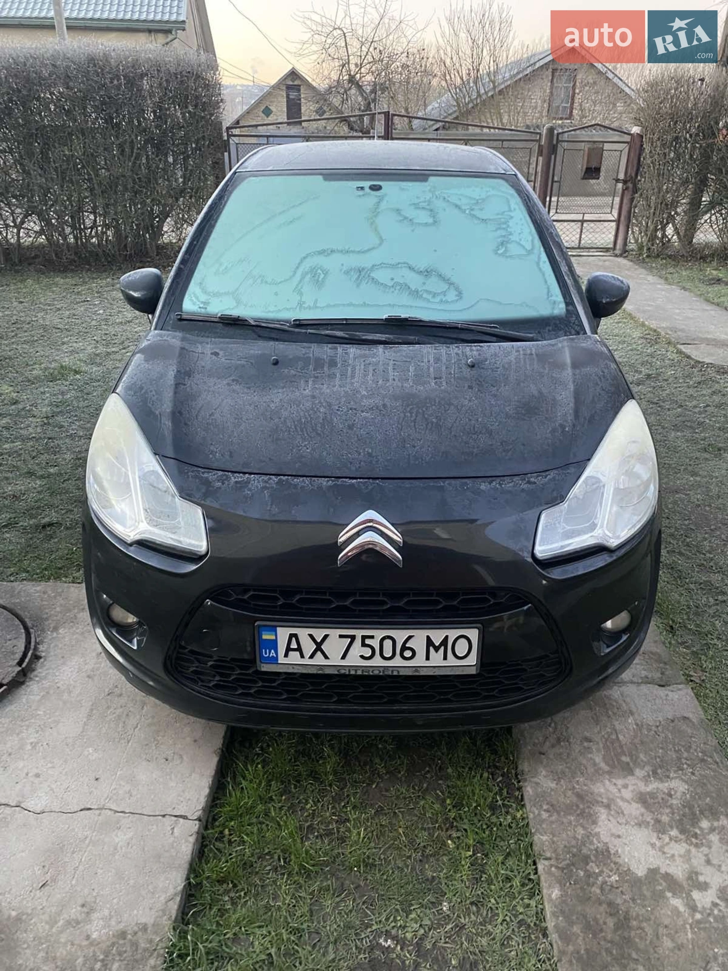 2011 Citroen C3 - мініатюра 3