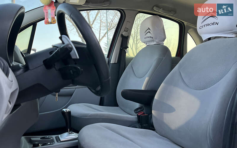 Хэтчбек Citroen C3 2006 в Коломые