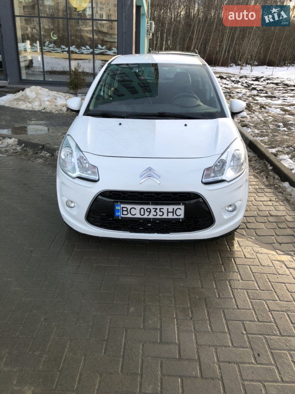 2012 Citroen C3 - мініатюра 27