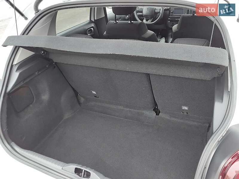 Хэтчбек Citroen C3 2020 в Одессе