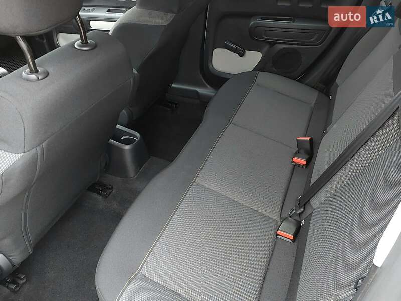 Хэтчбек Citroen C3 2020 в Одессе