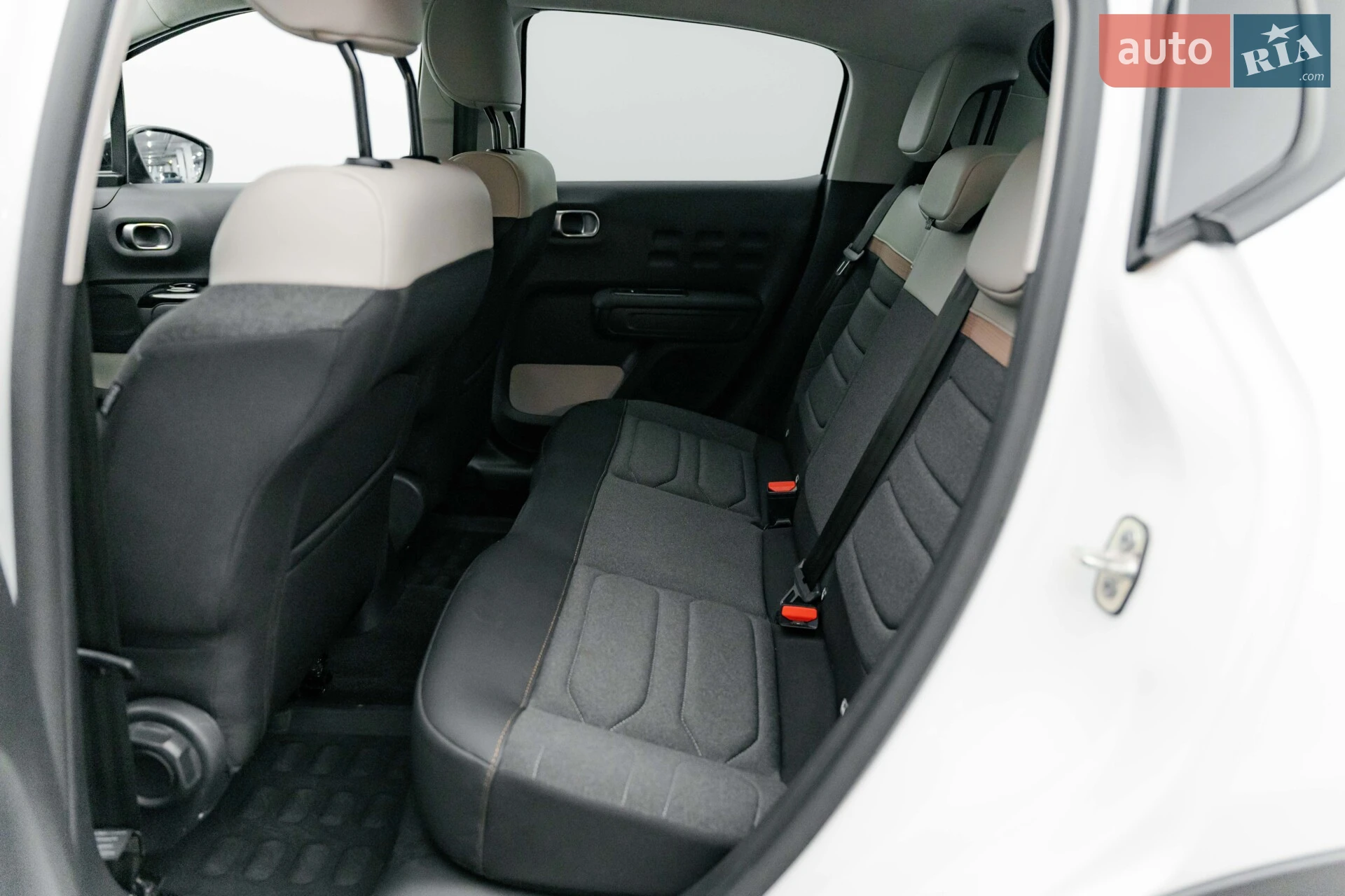 2024 Citroen C3 - мініатюра 7