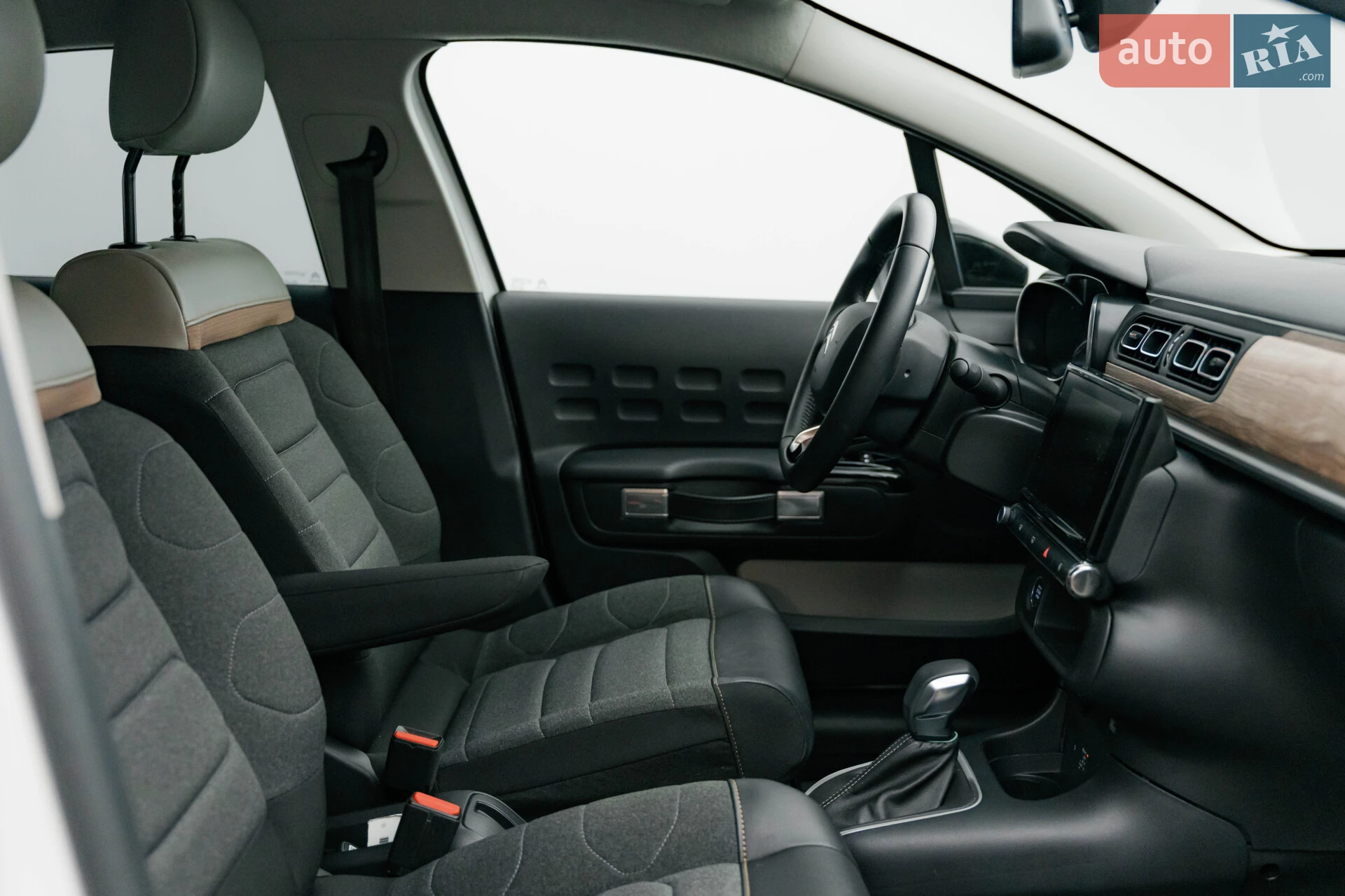 2024 Citroen C3 - мініатюра 10