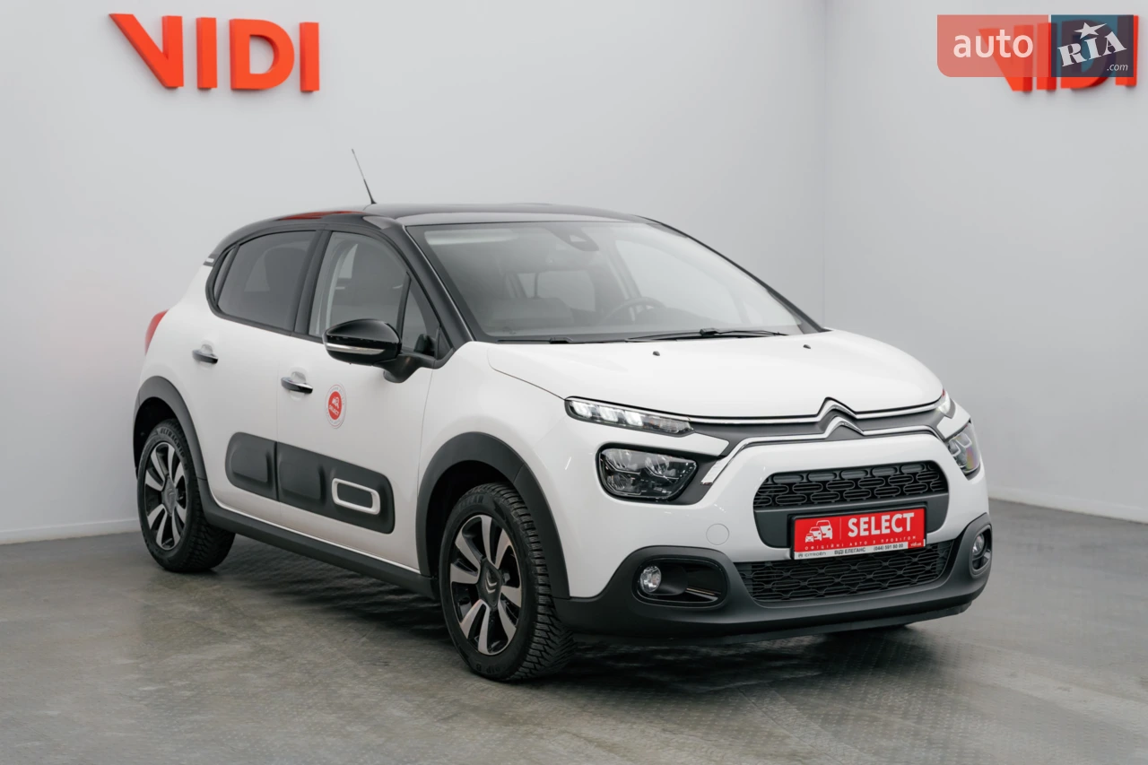 2021 Citroen C3 - мініатюра 18