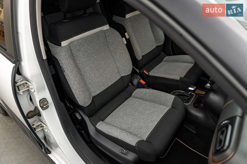 Хетчбек Citroen C3 2019 в Києві