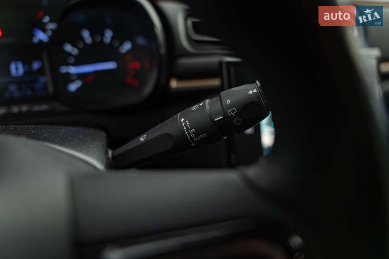 Хетчбек Citroen C3 2019 в Києві