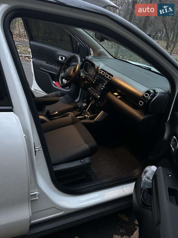 Хетчбек Citroen C3 2019 в Харкові