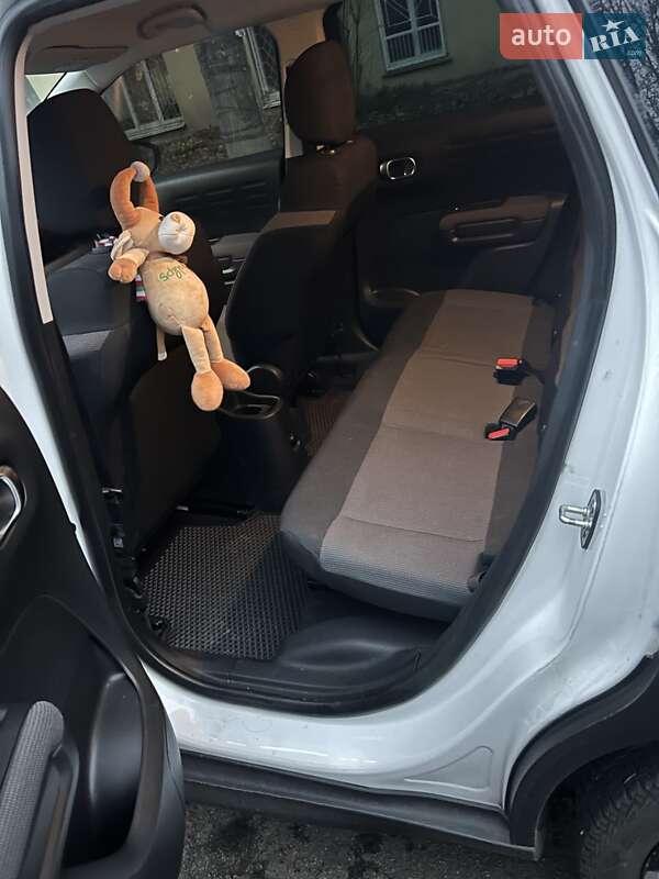 Хетчбек Citroen C3 2019 в Харкові