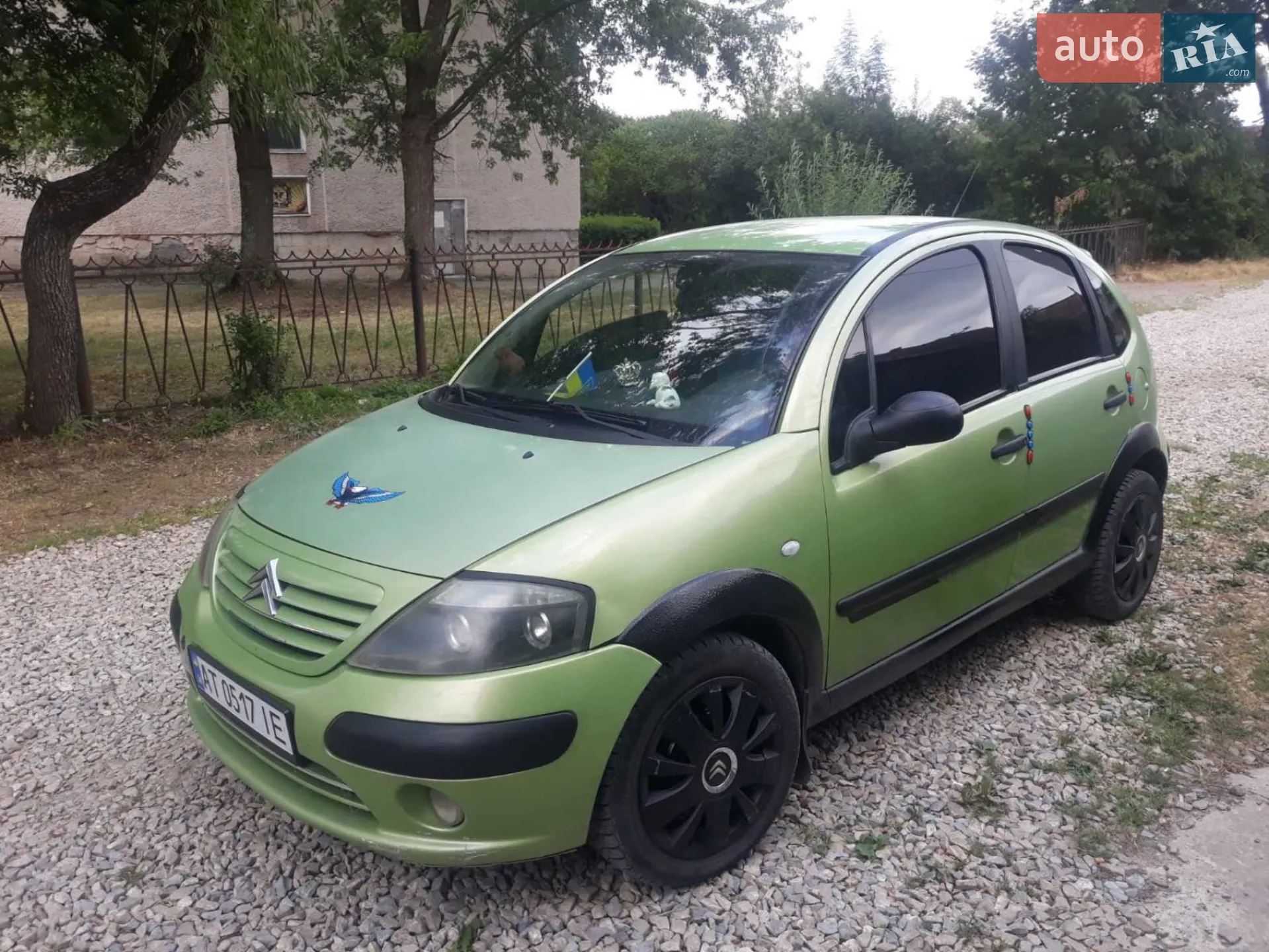 Фото авто 7