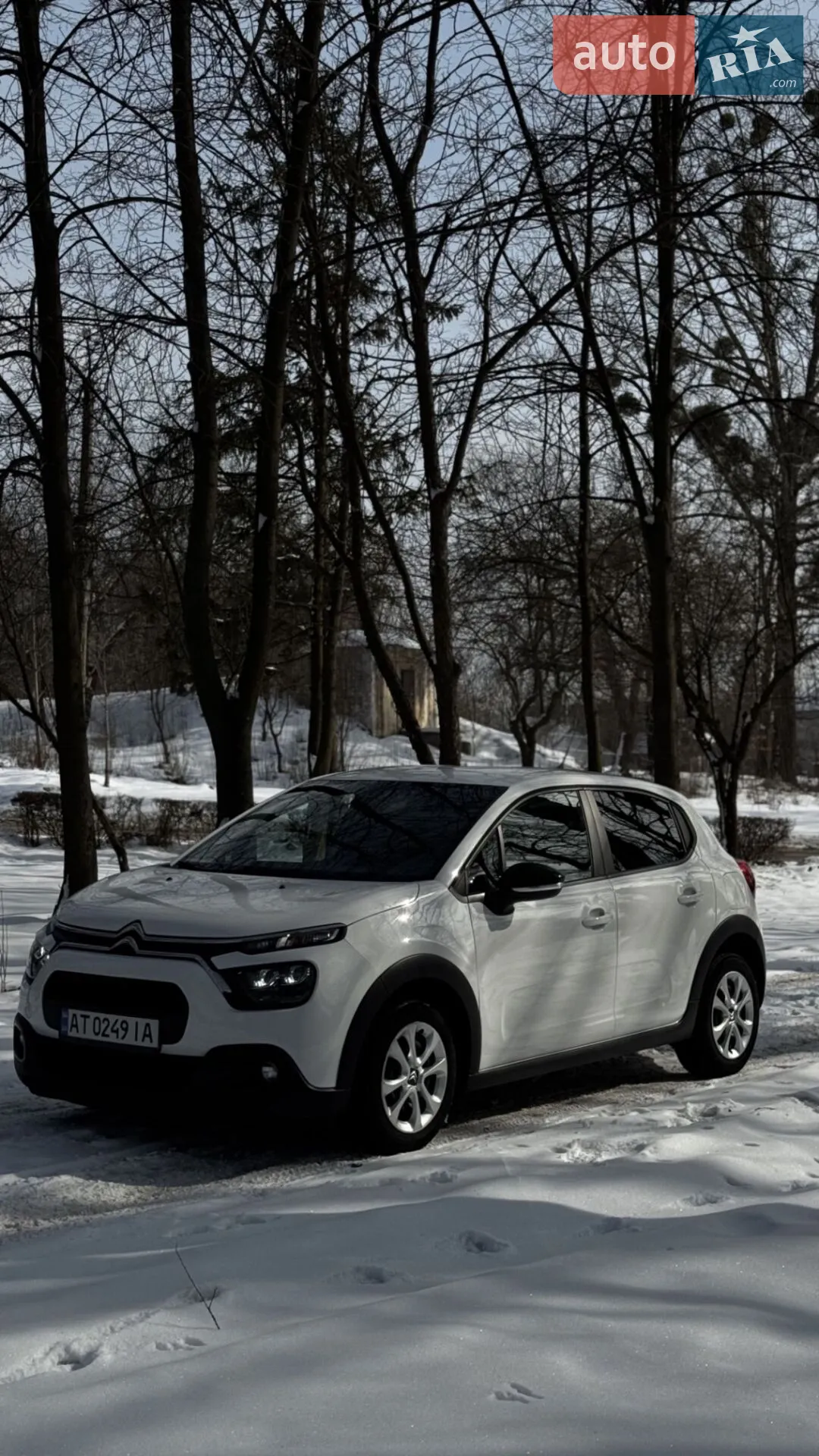 2021 Citroen C3 - мініатюра 6