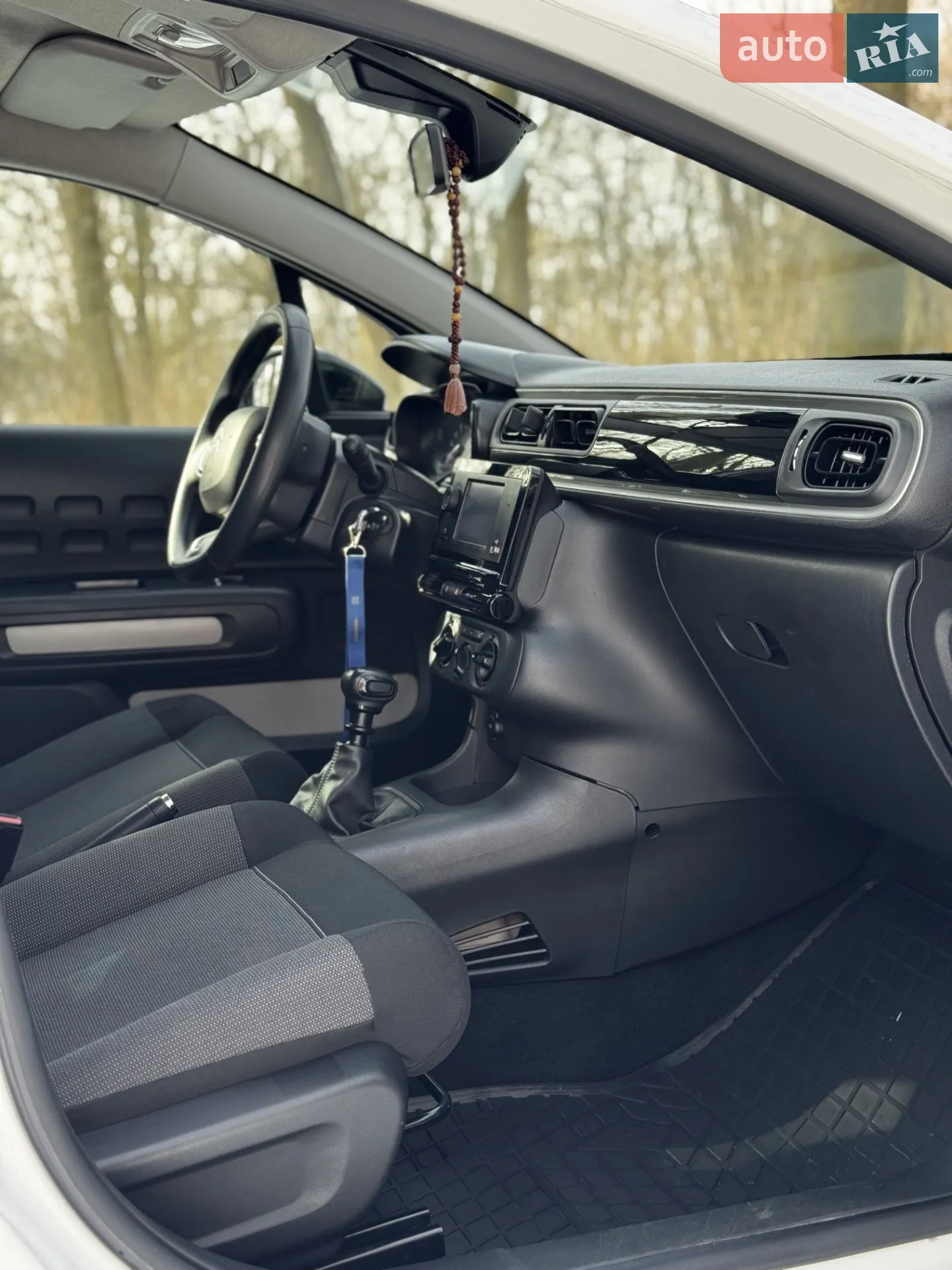 2021 Citroen C3 - мініатюра 19