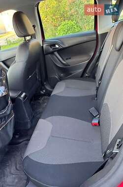 Хетчбек Citroen C3 2015 в Сумах