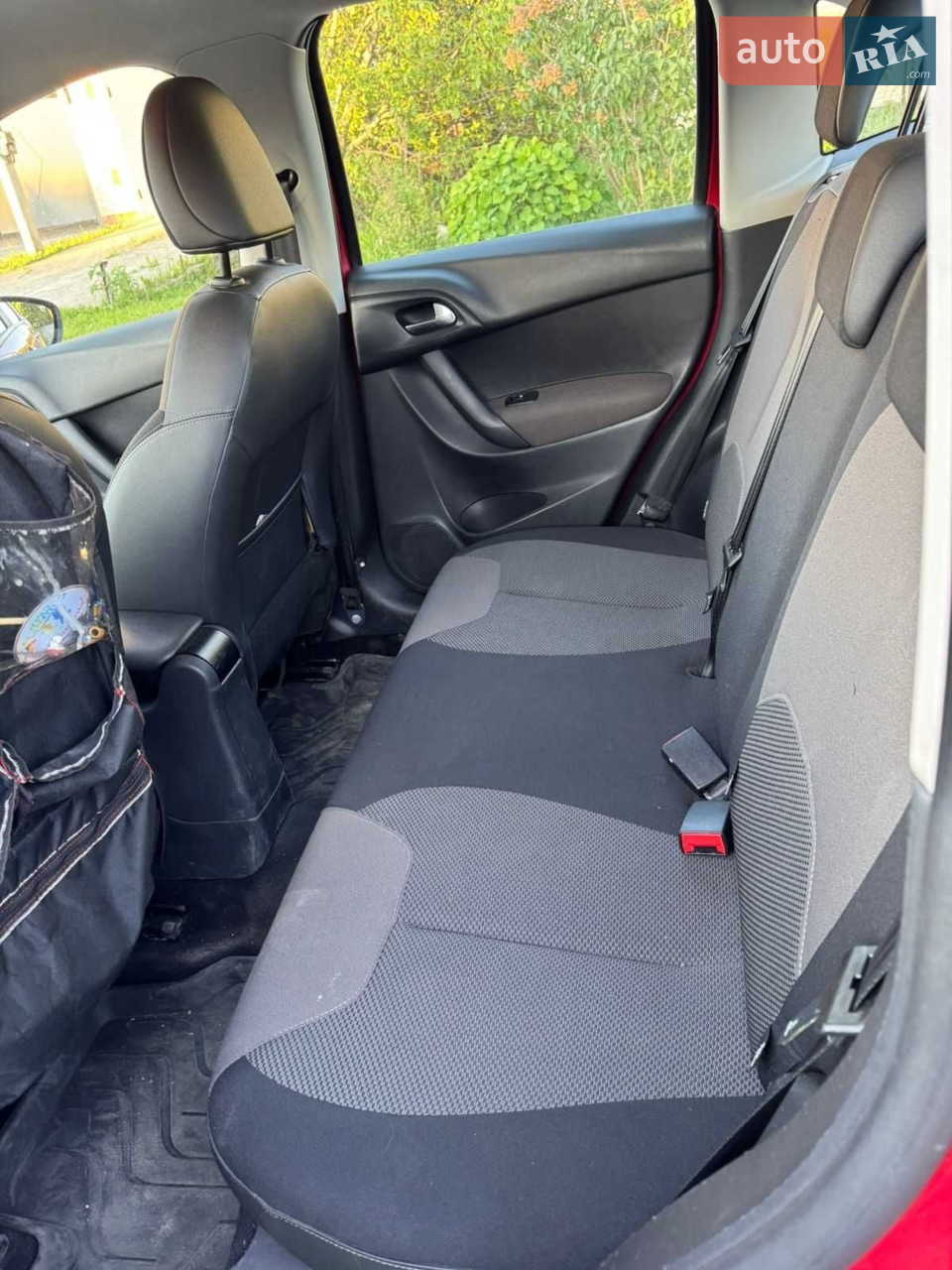 2014 Citroen C3 - мініатюра 14