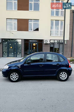 Хетчбек Citroen C3 2004 в Броварах