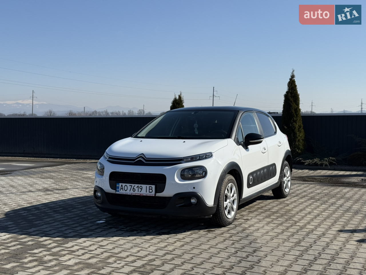 2018 Citroen C3 - мініатюра 22