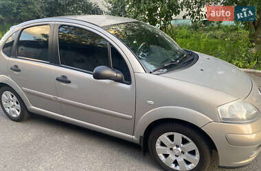 Хетчбек Citroen C3 2008 в Крюківщині