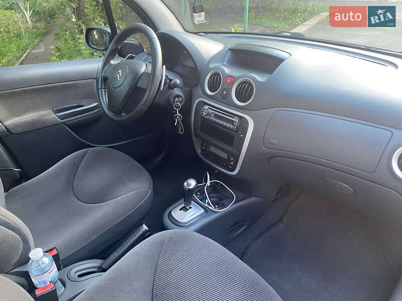 Хетчбек Citroen C3 2008 в Крюківщині