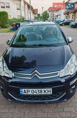 Хетчбек Citroen C3 2014 в Львові