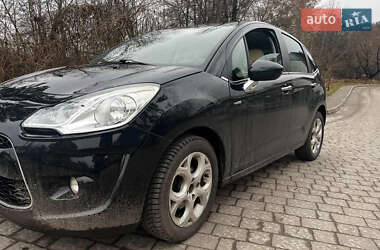 Хетчбек Citroen C3 2010 в Львові