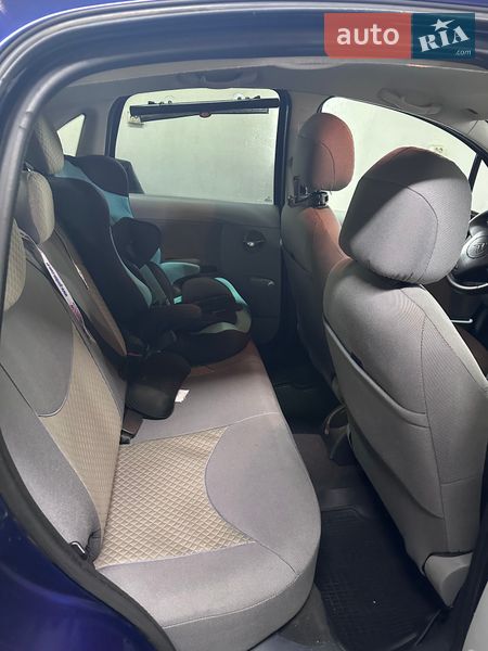 Хэтчбек Citroen C3 2007 в Ковеле