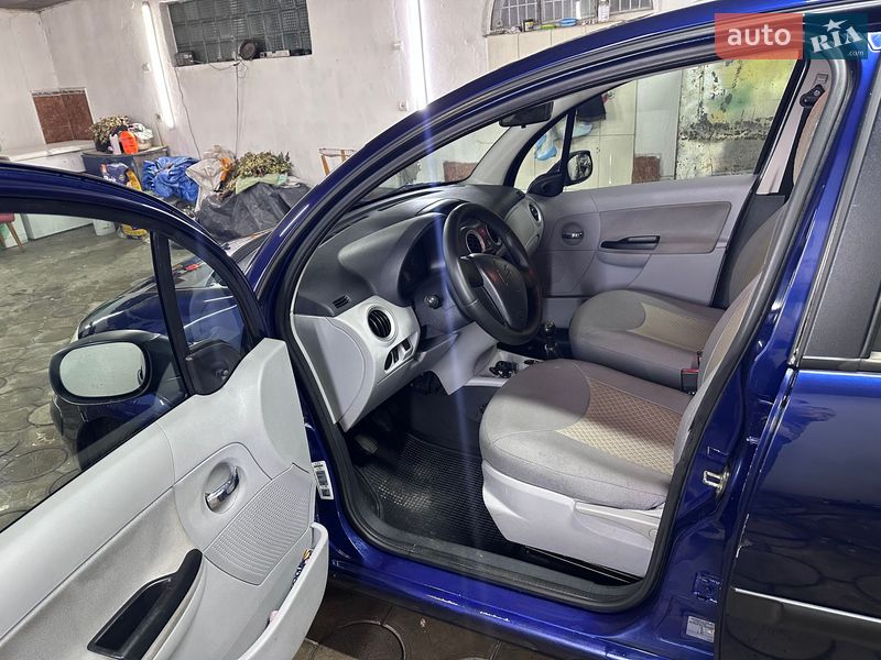 Хэтчбек Citroen C3 2007 в Ковеле