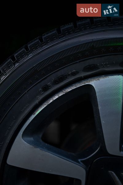 Хэтчбек Citroen C3 2019 в Киеве