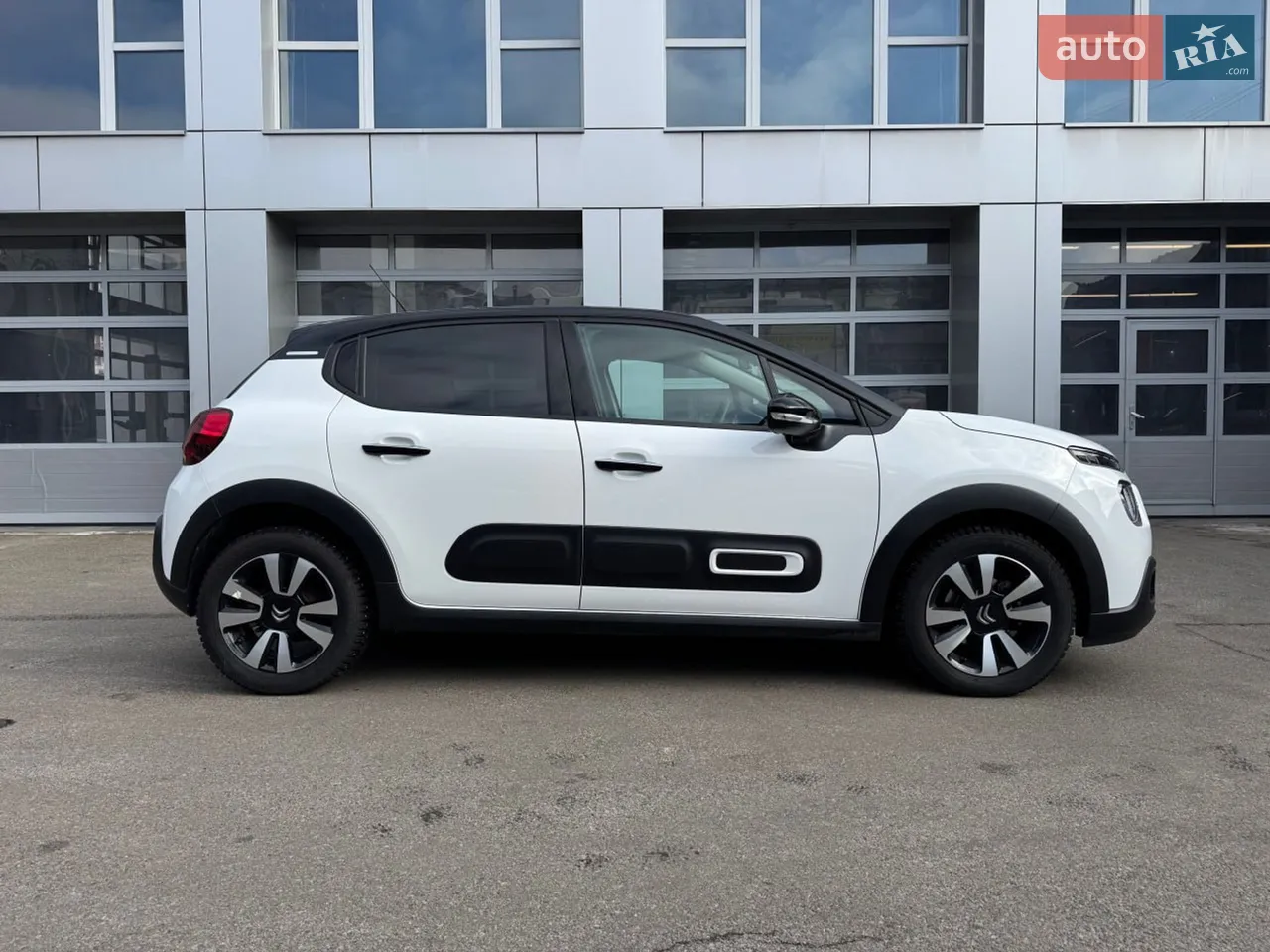 2024 Citroen C3 - мініатюра 40