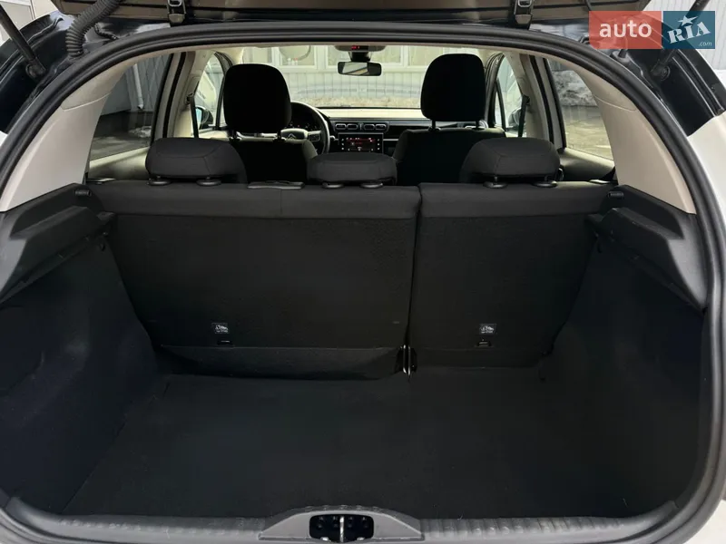 Citroen C3 2024 VIN VF7SXHNVTRT010396 фото оголошення 18 з 79