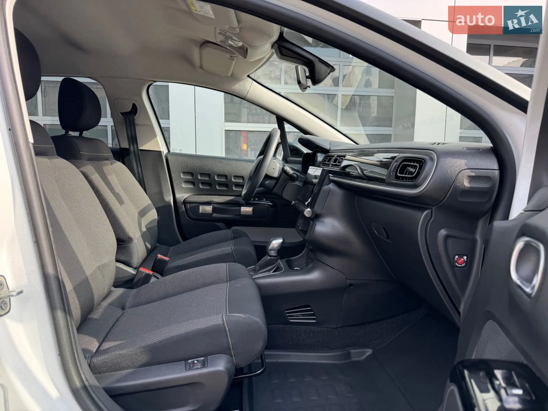 2024 Citroen C3 - мініатюра 27