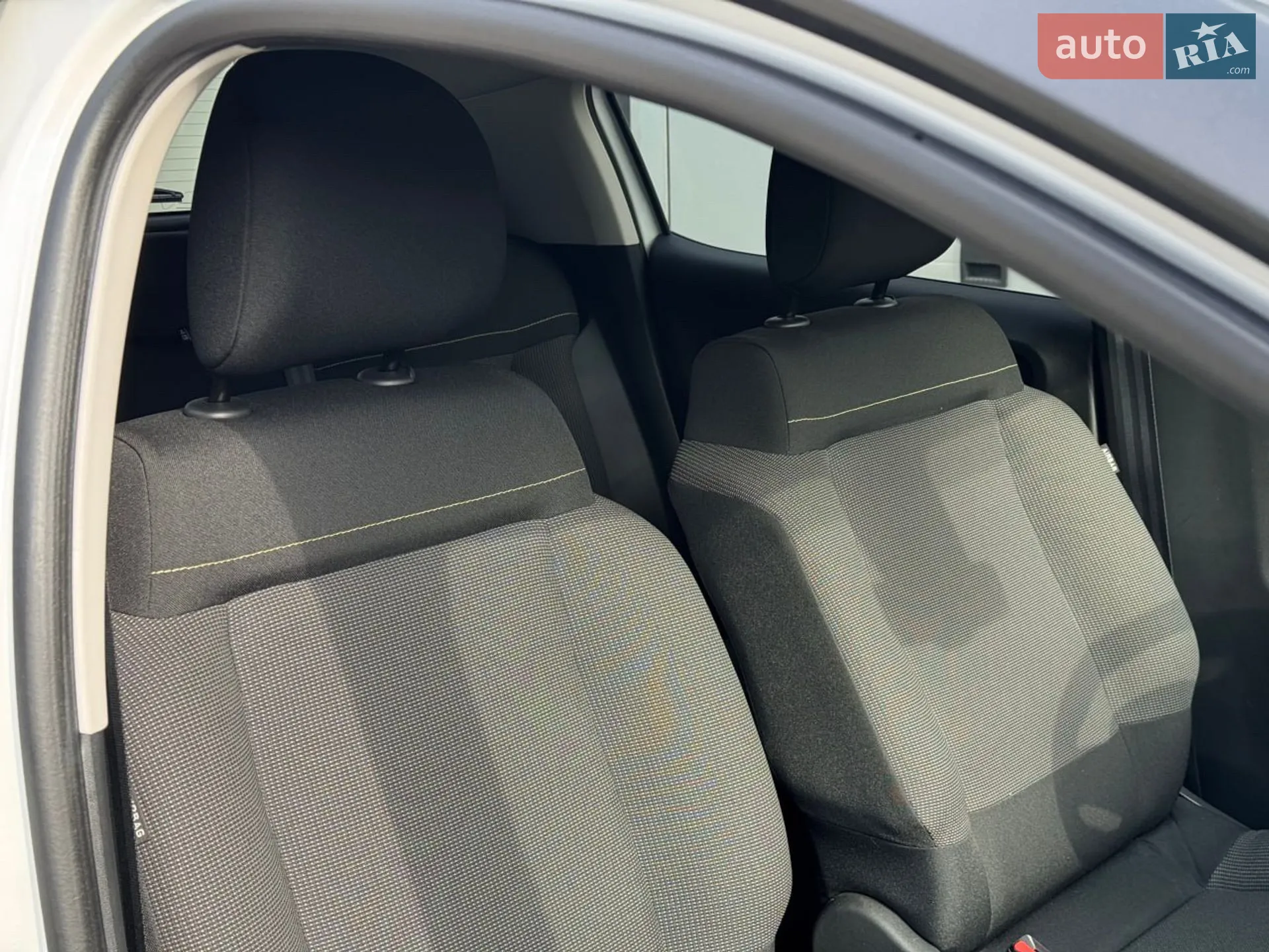 Citroen C3 2024 VIN VF7SXHNVTRT010396 фото оголошення 30 з 48
