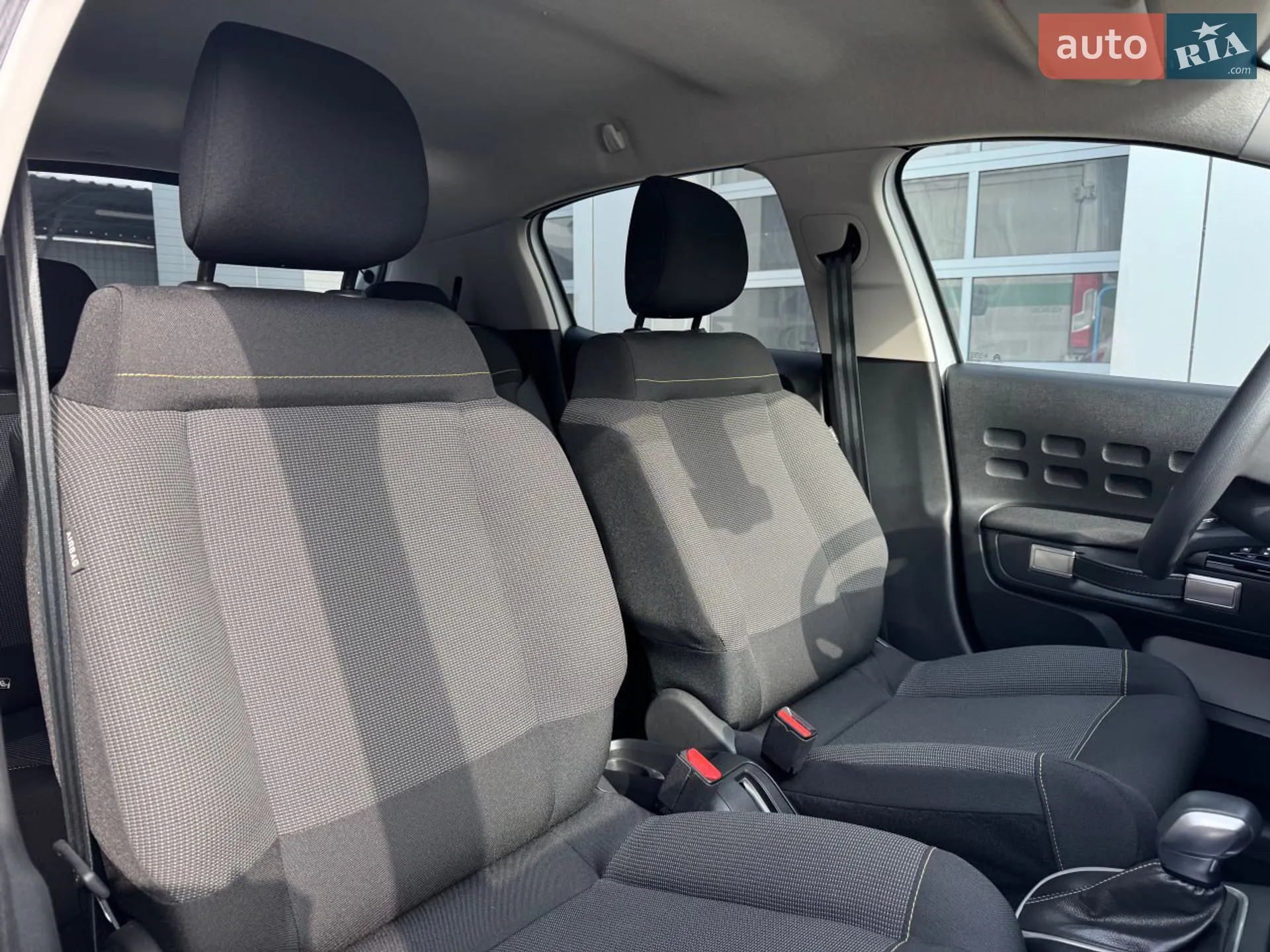 Citroen C3 2024 VIN VF7SXHNVTRT010396 фото оголошення 31 з 48
