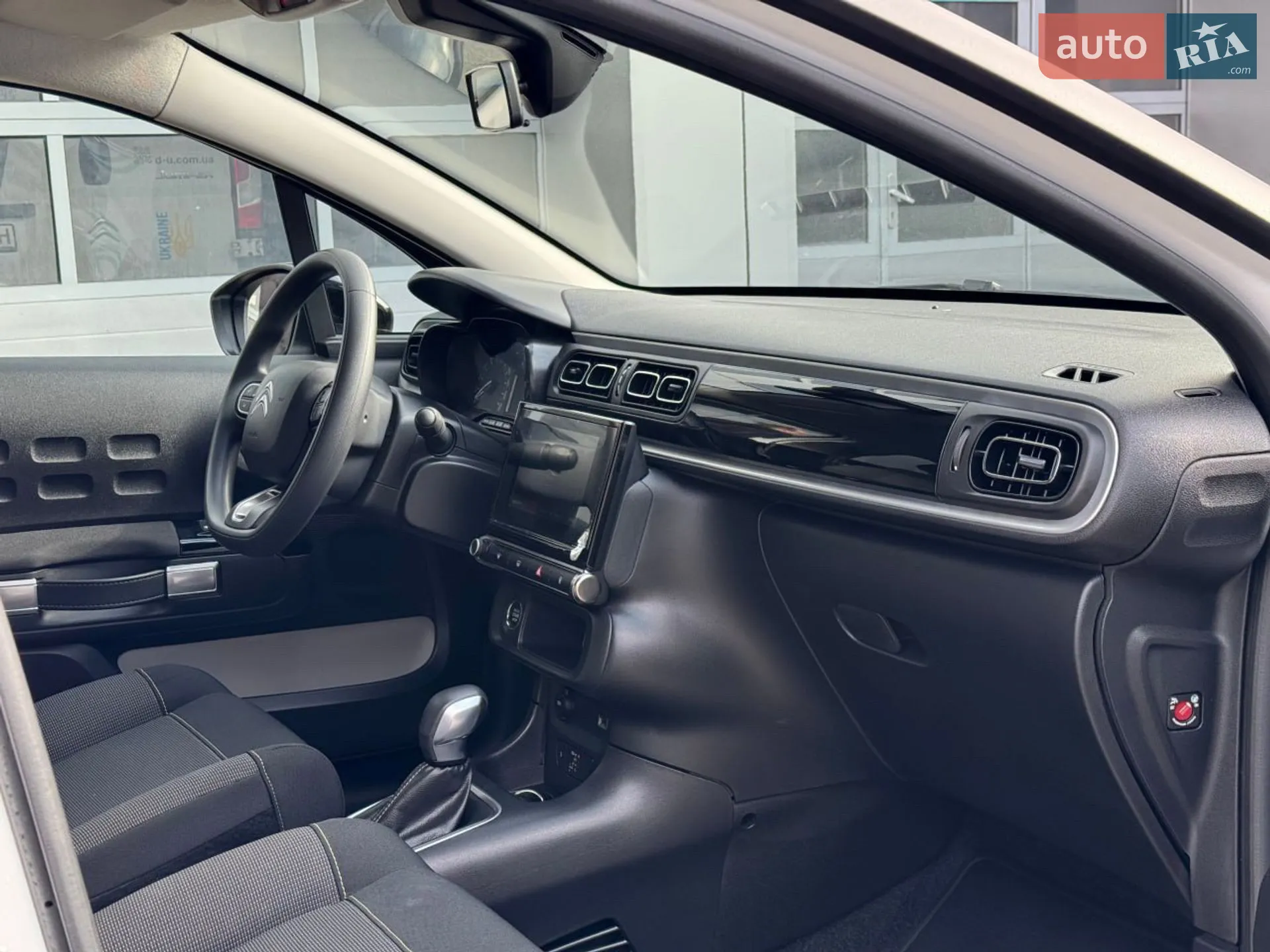 Citroen C3 2024 VIN VF7SXHNVTRT010396 фото оголошення 33 з 48