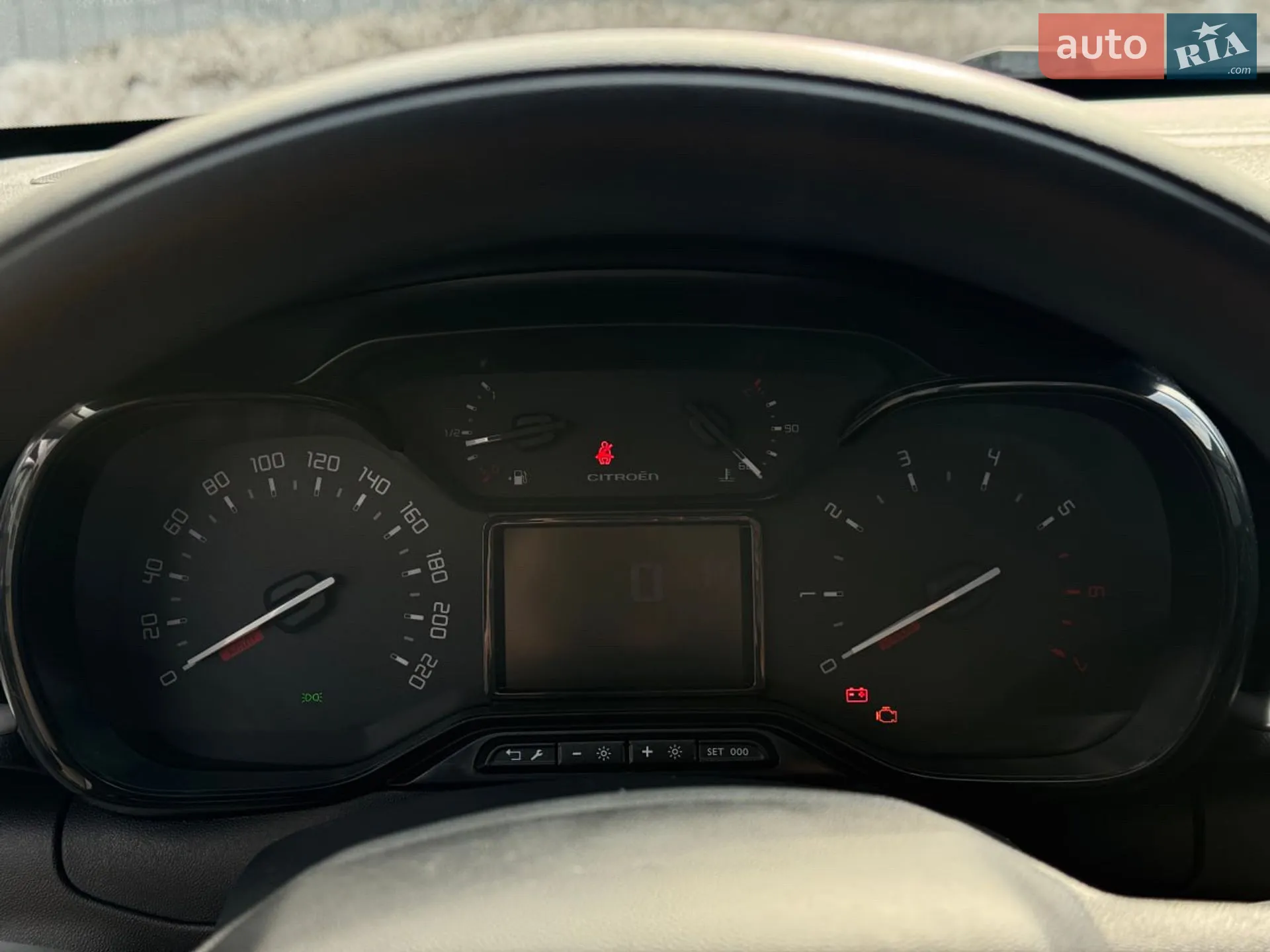 Citroen C3 2024 VIN VF7SXHNVTRT010396 фото оголошення 43 з 48