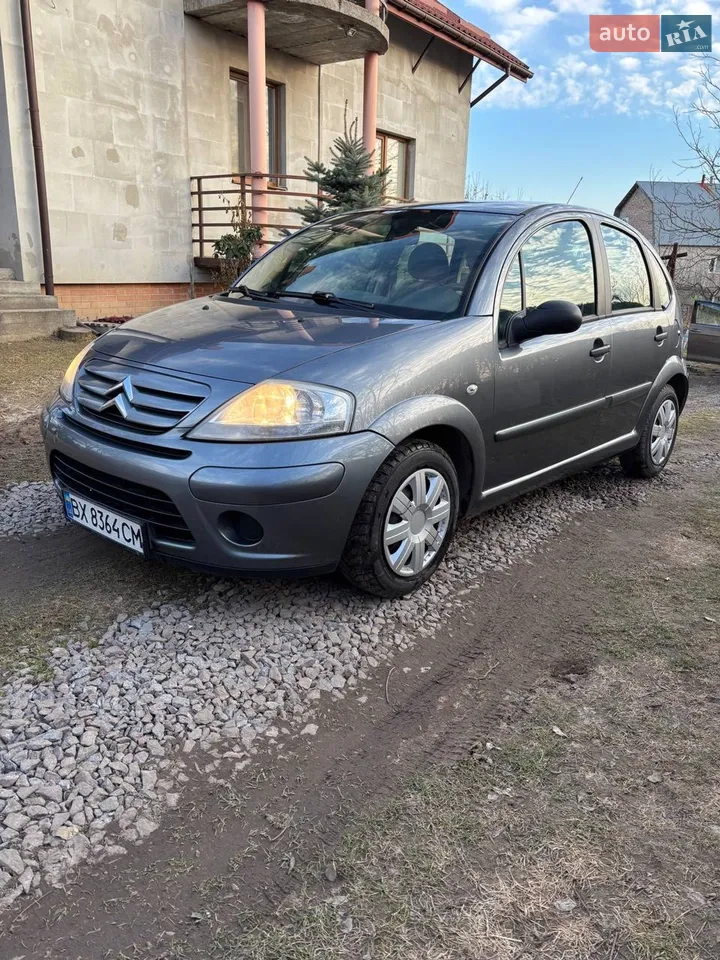 2010 Citroen C3 - мініатюра 15
