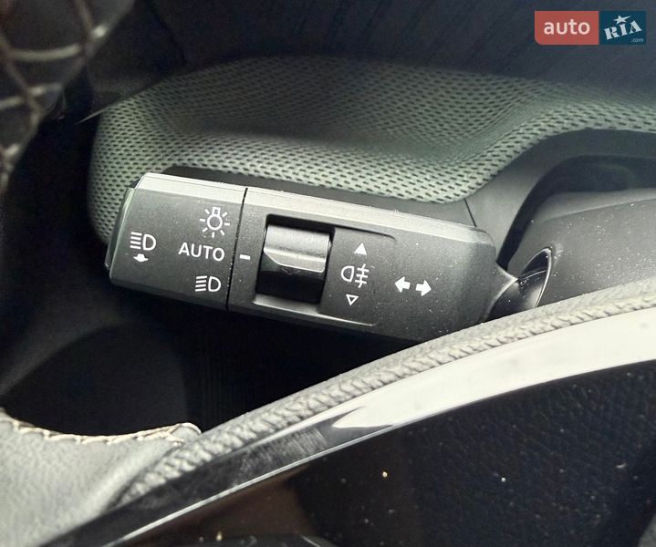 Хетчбек Citroen C3 2025 в Києві