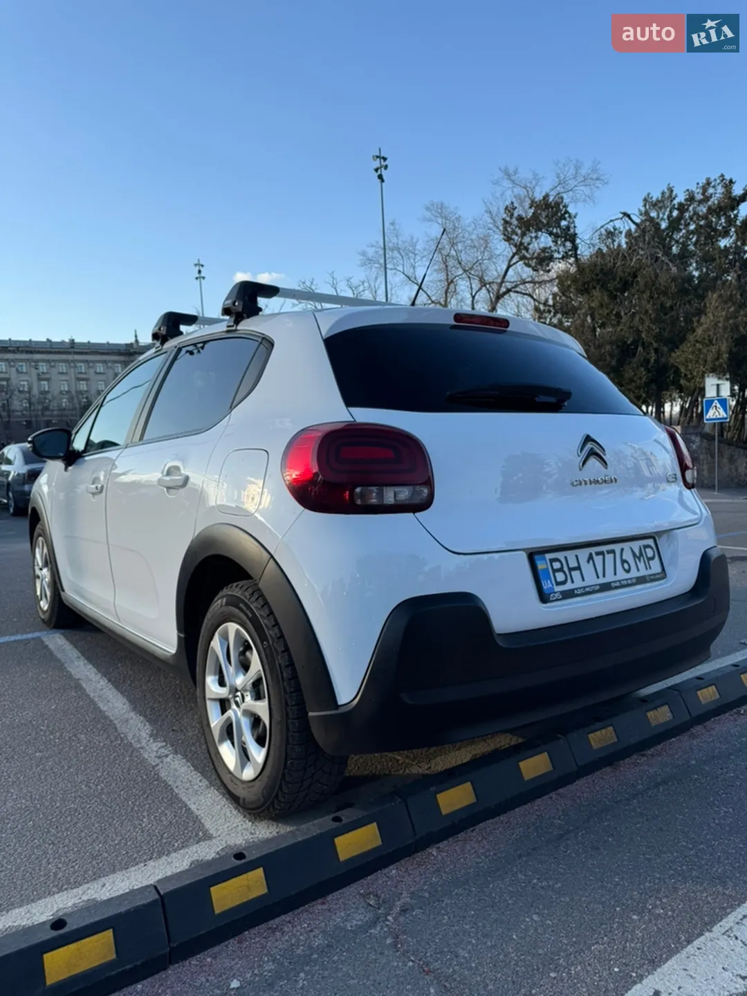 2020 Citroen C3 - мініатюра 6