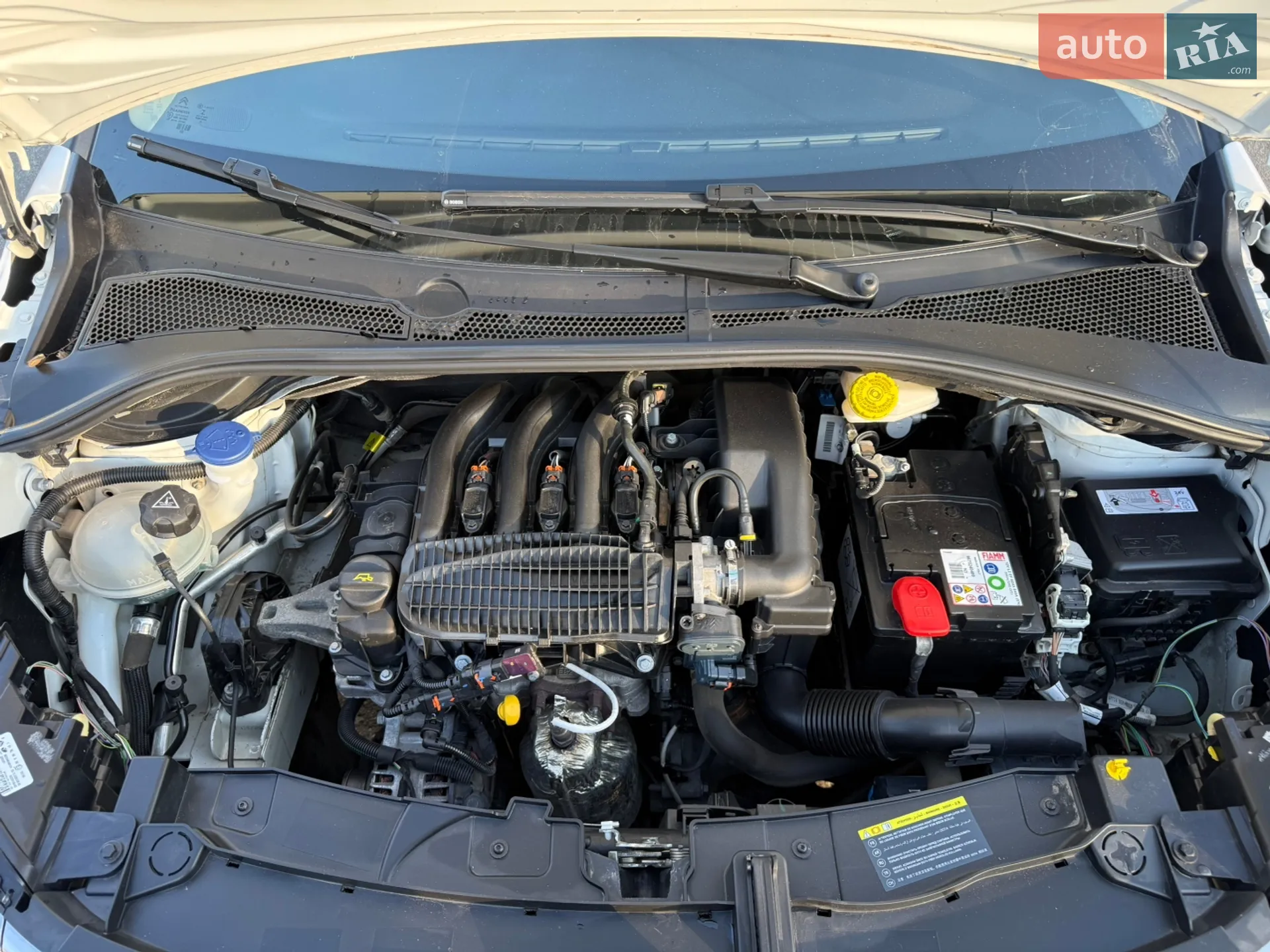 2020 Citroen C3 - мініатюра 22