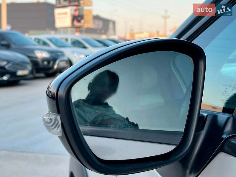 Хэтчбек Citroen C3 2020 в Львове