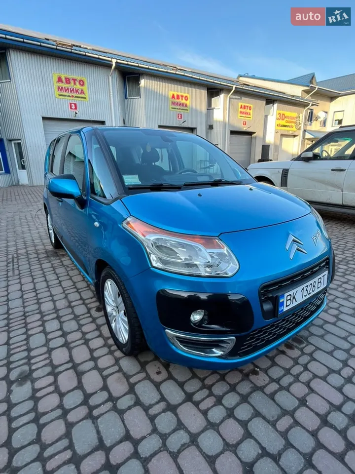 2012 Citroen C3 - мініатюра 22