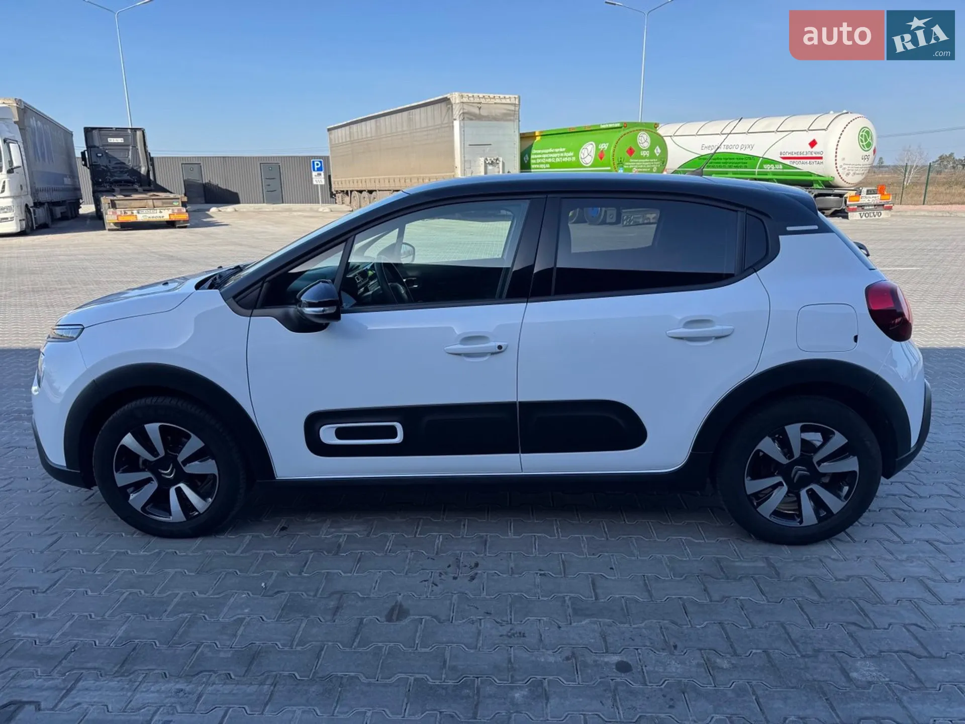 2024 Citroen C3 - мініатюра 6