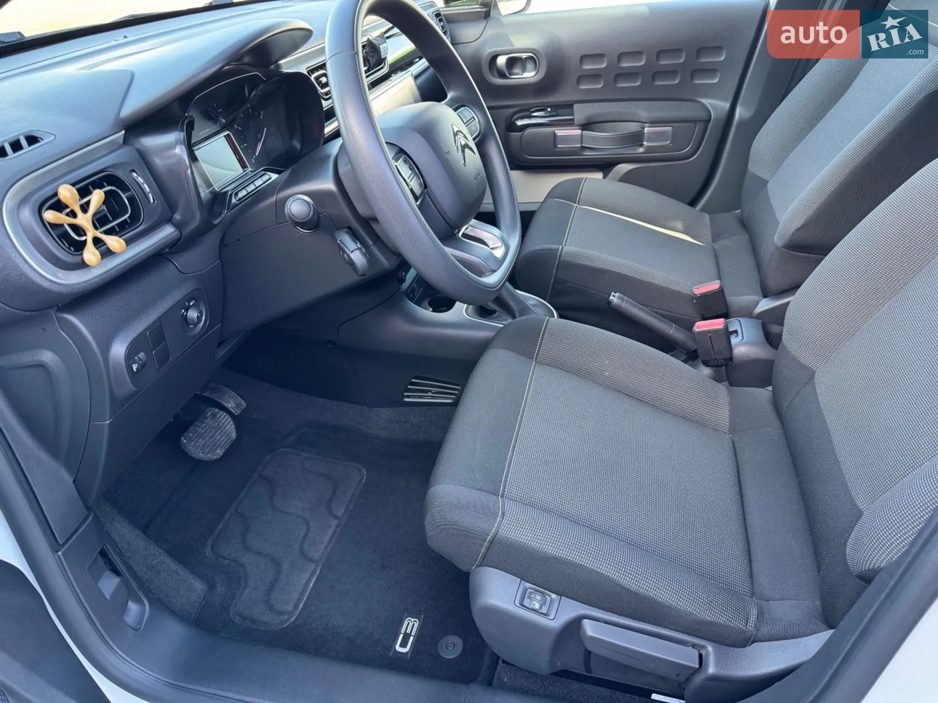 2024 Citroen C3 - мініатюра 15